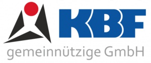 Logo der KBF gGmbH