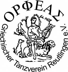 Logo von Orpheas