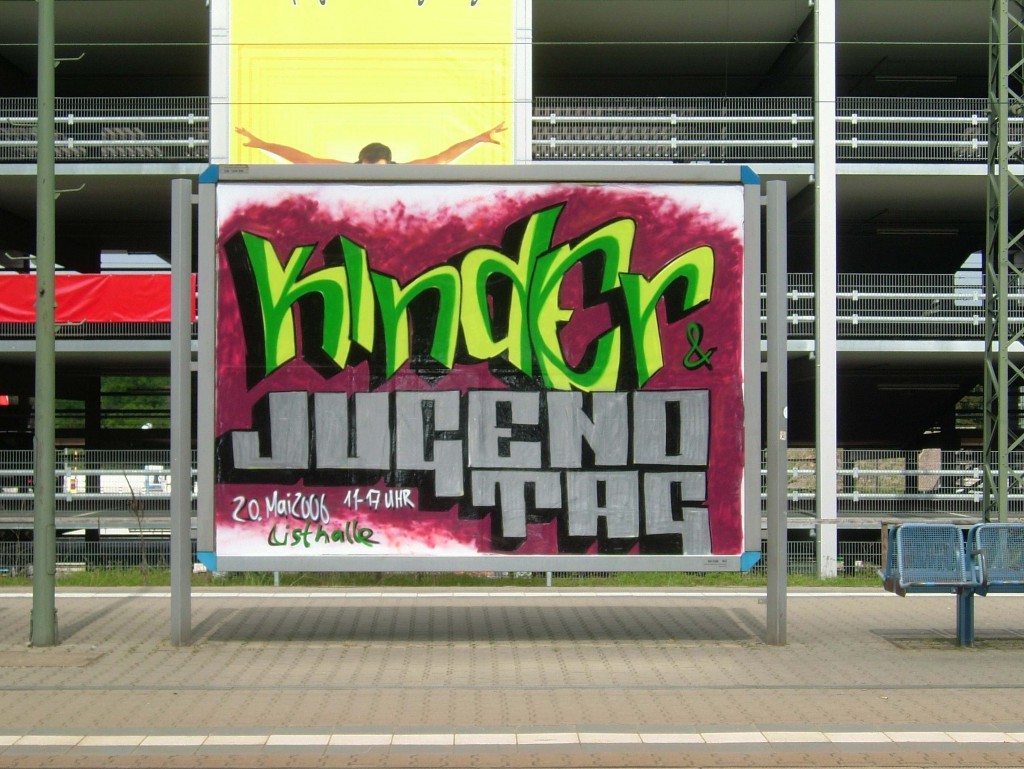 Plakataktion-KIGA2006_0514_095341