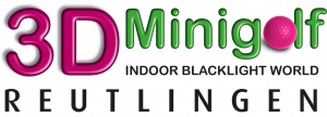 Logo des 3D Miniglofs