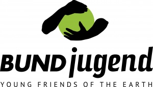 Logo der BUNDjugend