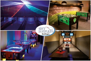 City Bowling Reulingen
