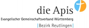 Logo von Die Apis