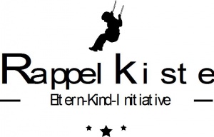 Logo Rappelkiste