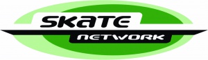 Logo des Skatenetwork