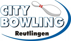 Logo City Bowling
